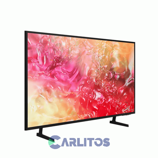 Smart TV Led 50" 4K Ultra HD Samsung Con Tyzen Un50du7000gczb