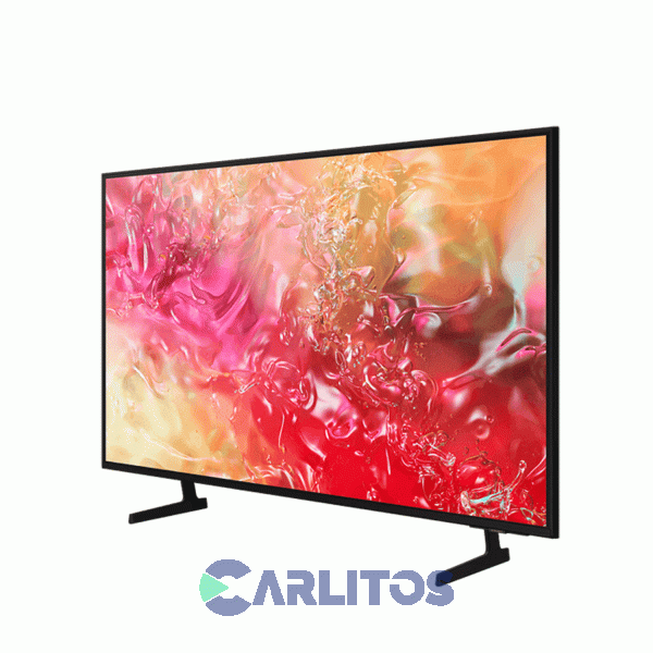 Smart TV Led 50" 4K Ultra HD Samsung Con Tyzen Un50du7000gczb