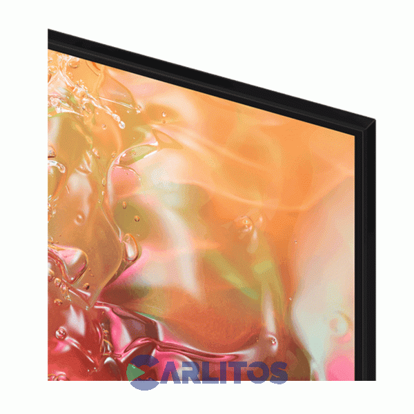 Smart TV Led 50" 4K Ultra HD Samsung Con Tyzen Un50du7000gczb