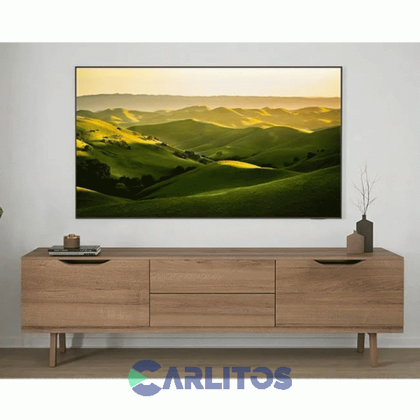 Smart TV Led 50" 4K Ultra HD Samsung Con Tyzen Un50du7000gczb