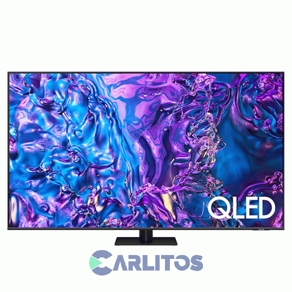 Smart TV QLed 85" 4K Ultra HD Samsung Qn85q70dagczb