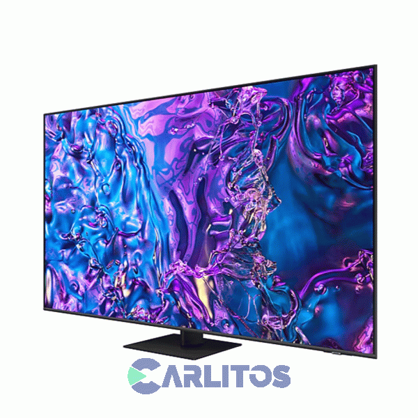 Smart TV QLed 85" 4K Ultra HD Samsung Qn85q70dagczb