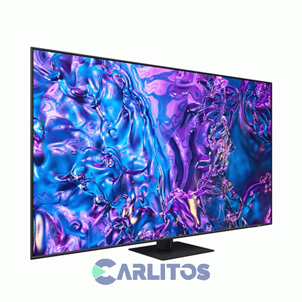 Smart TV QLed 85" 4K Ultra HD Samsung Qn85q70dagczb