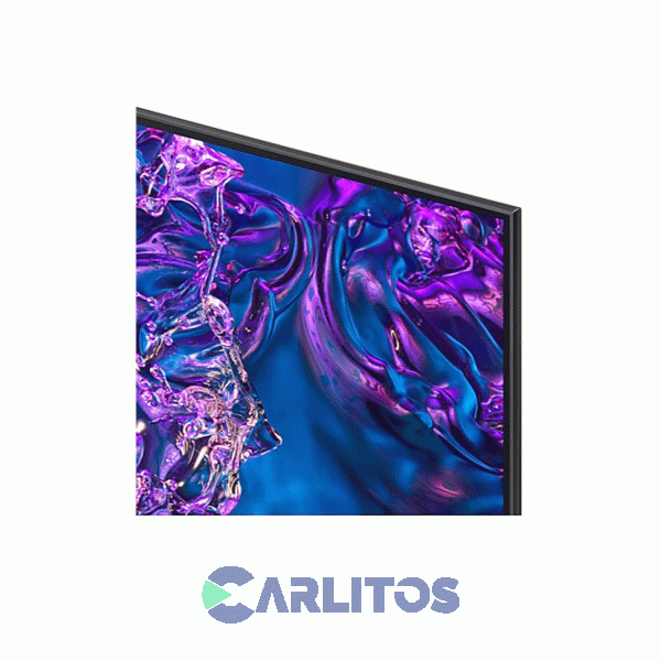 Smart TV QLed 85" 4K Ultra HD Samsung Qn85q70dagczb