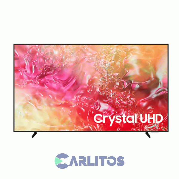 Smart TV Led 65" 4K Ultra HD Samsung Un65du7000gczb