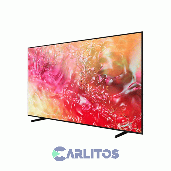 Smart TV Led 65" 4K Ultra HD Samsung Un65du7000gczb