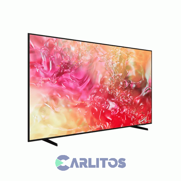 Smart TV Led 65" 4K Ultra HD Samsung Un65du7000gczb