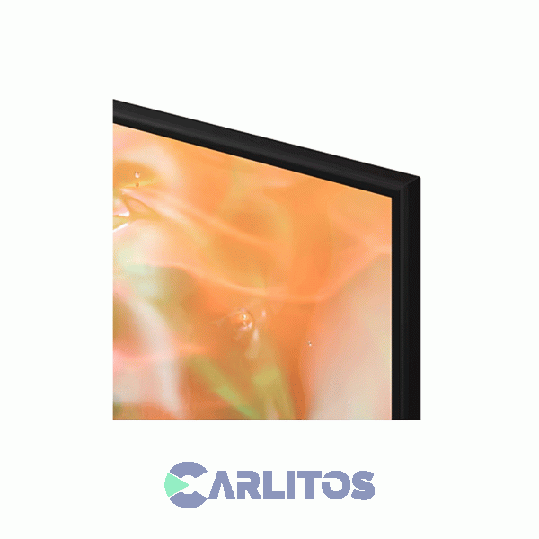 Smart TV Led 65" 4K Ultra HD Samsung Un65du7000gczb