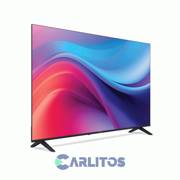 Smart TV Led 65" 4K Ultra HD Noblex Con Vidaa Dv65x6580