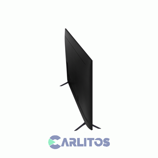 Smart TV Led 43" 4K Ultra HD Samsung Lh43bechvggczb