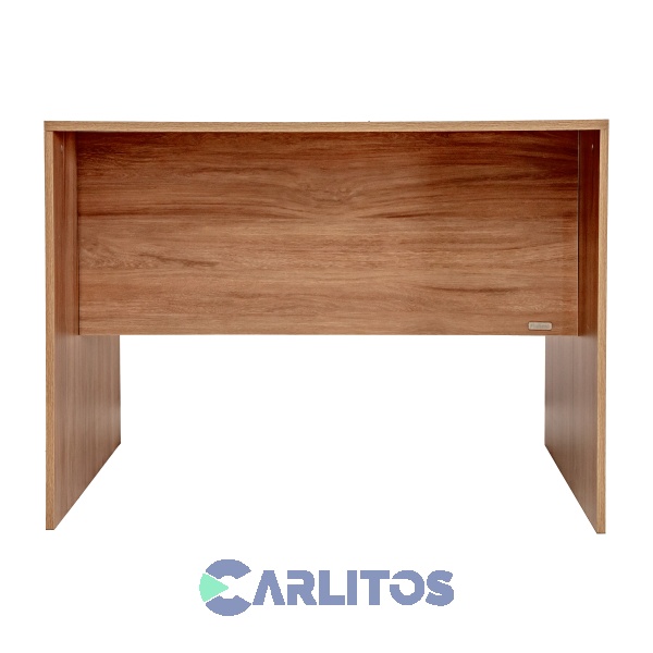 Escritorio Profesional 2 Cajones 1.00 Mts Platinum Acacia