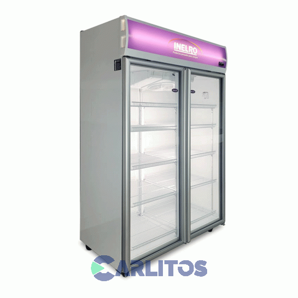 Exhibidora Vertical Inelro 980 Litros MT-980
