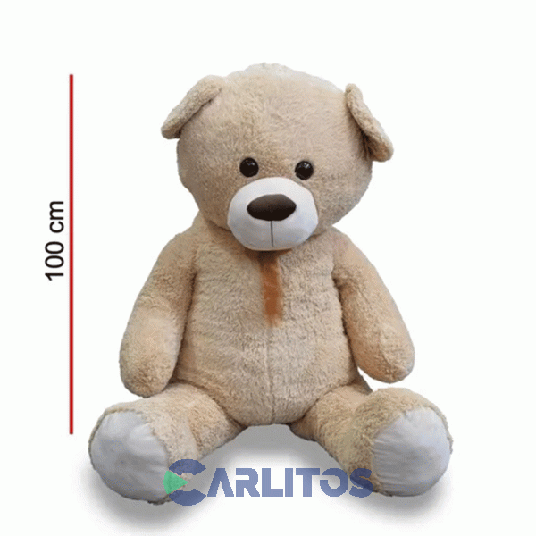 Oso Sentado 5 Colores 100 Cm Phi Phi Toys 7865