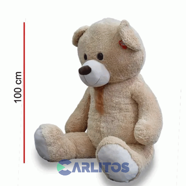 Oso Sentado 5 Colores 100 Cm Phi Phi Toys 7865