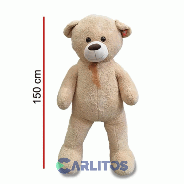 Oso Sentado 5 Colores 100 Cm Phi Phi Toys 7865