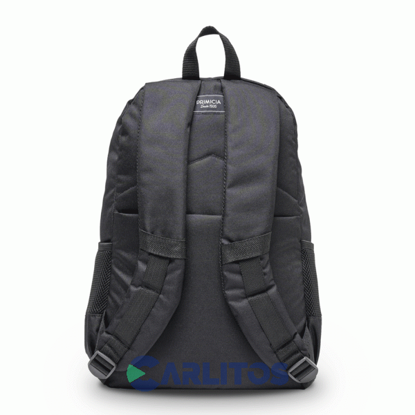 Mochila Portanotebook Línea Uni Primicia 41647-00-19 Negro