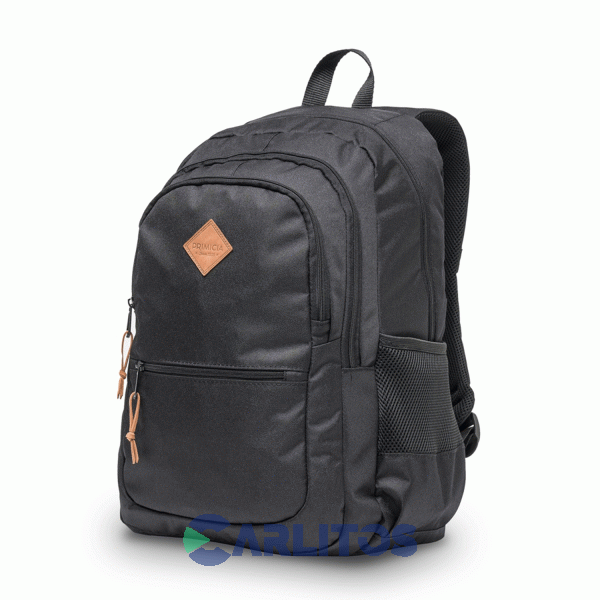 Mochila Portanotebook Línea Uni Primicia 41647-00-19 Negro