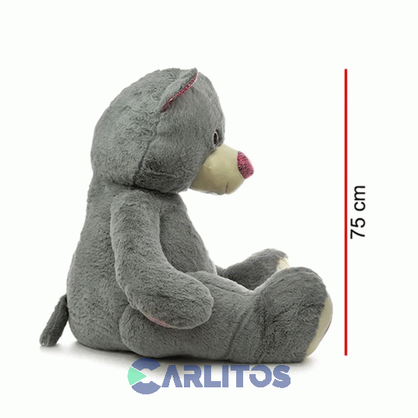 Gato Sentado 75 Cm Phi Phi Toys 3511