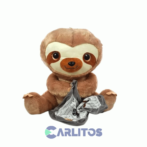 Perezoso 60 Cm Phi Phi Toys 4488