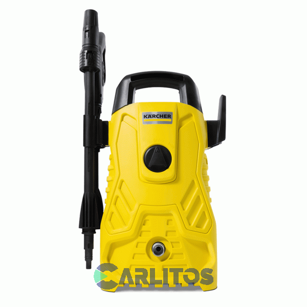 Hidrolavadora Karcher 100 Bar 276 Litros/Hora K Compacta
