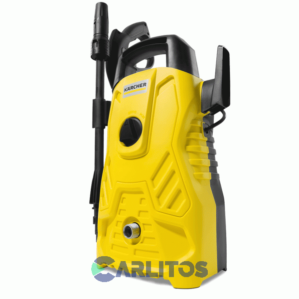 Hidrolavadora Karcher 100 Bar 276 Litros/Hora K Compacta