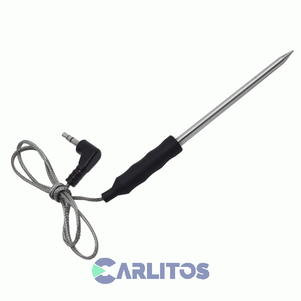 Freidora De Aire Y Grill Peabody Pe-afg02n Acero Inoxidable