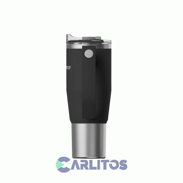 Vaso Termico 950 Ml Peabody Pe-Mg950n Negro