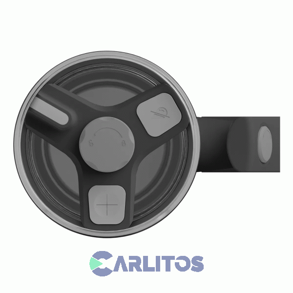 Vaso Termico 950 Ml Peabody Pe-Mg950n Negro