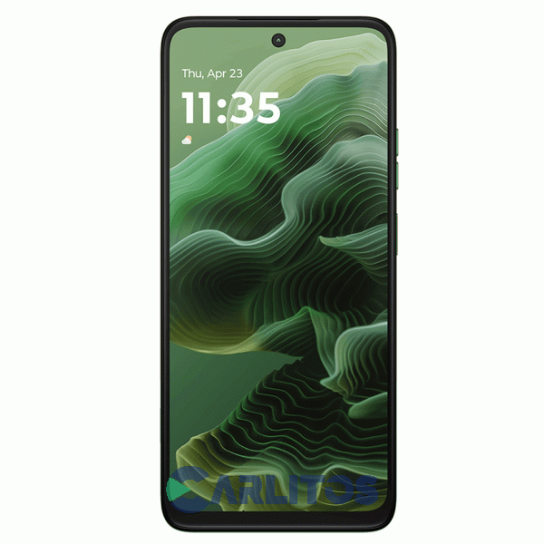 Celular Libre Motorola Moto G35-256GB Verde