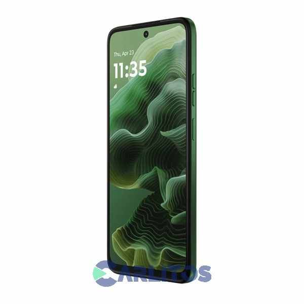 Celular Libre Motorola Moto G35-256GB Verde