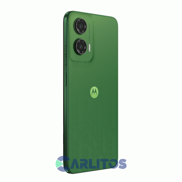 Celular Libre Motorola Moto G35-256GB Verde