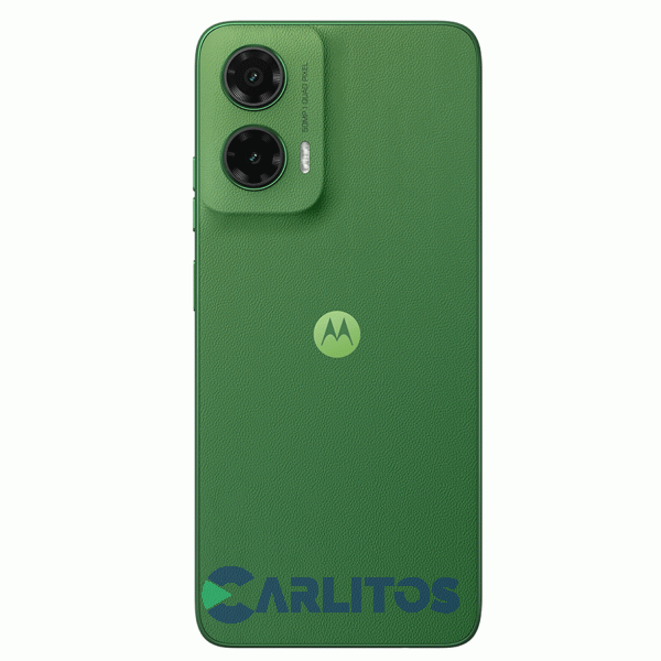 Celular Libre Motorola Moto G35-256GB Verde
