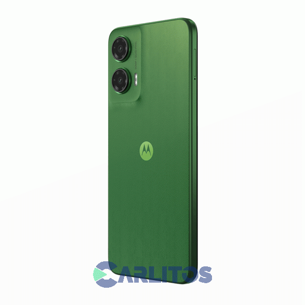 Celular Libre Motorola Moto G35-256GB Verde