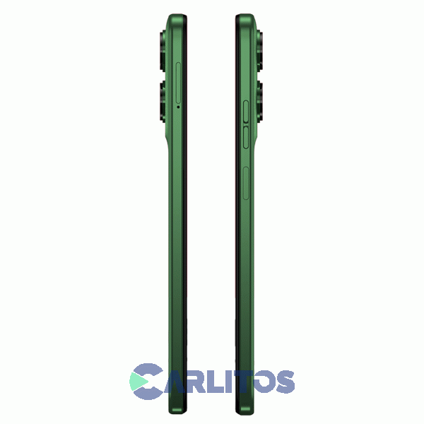 Celular Libre Motorola Moto G35-256GB Verde