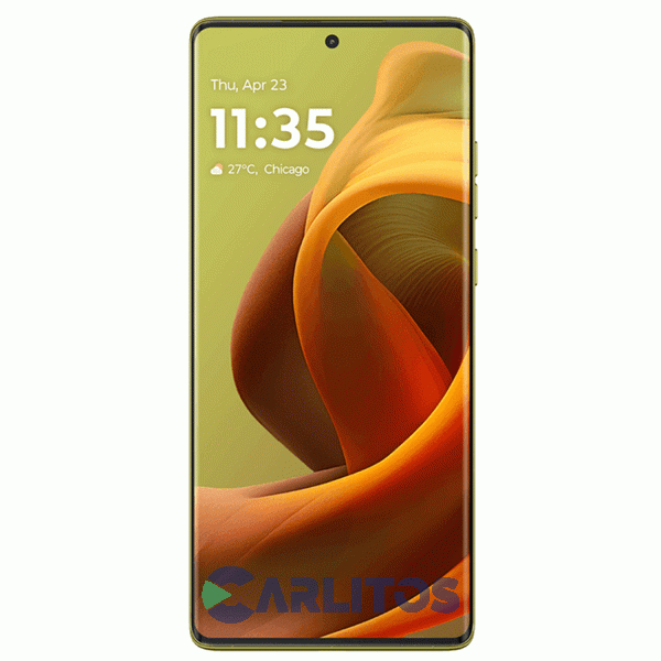 Celular Libre Motorola Moto G85-256GB Azul Xt2427-1