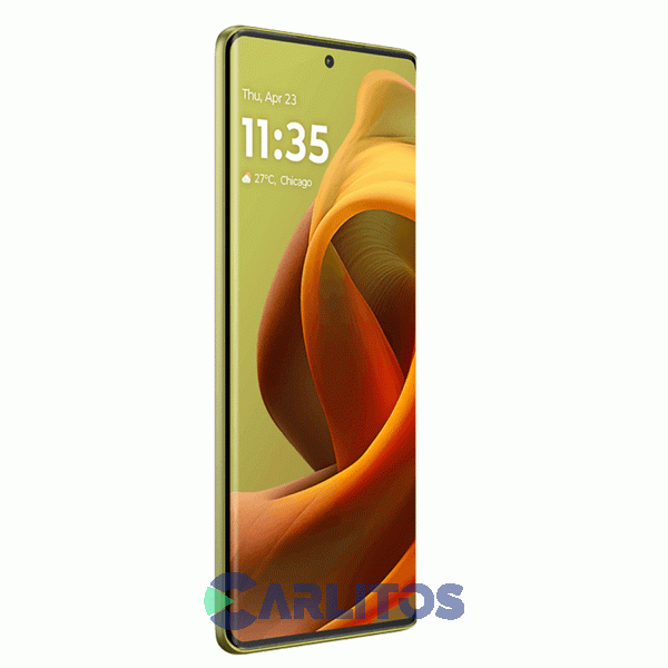 Celular Libre Motorola Moto G85-256GB Azul Xt2427-1