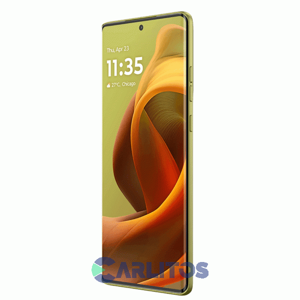 Celular Libre Motorola Moto G85-256GB Azul Xt2427-1