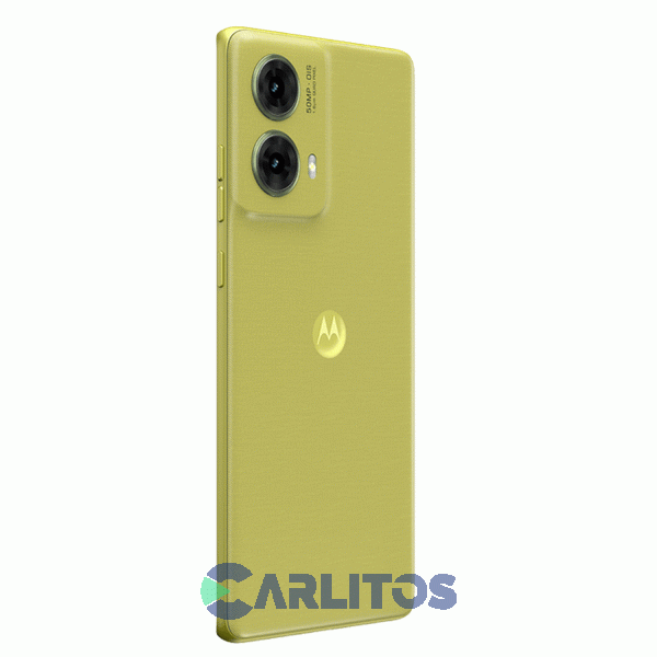 Celular Libre Motorola Moto G85-256GB Azul Xt2427-1