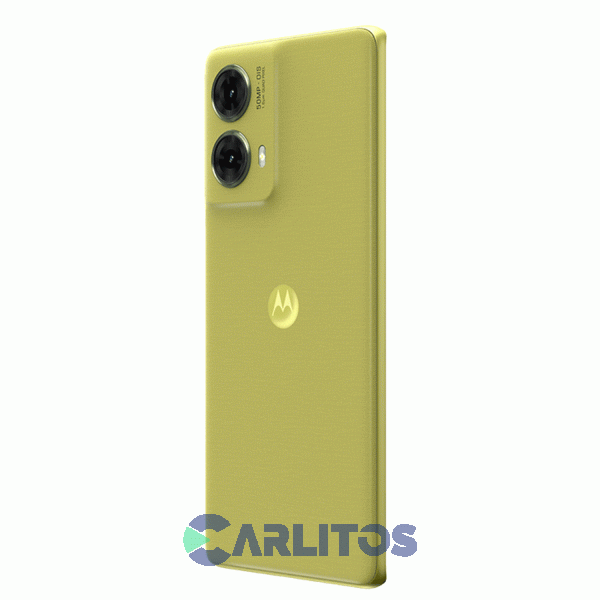 Celular Libre Motorola Moto G85-256GB Azul Xt2427-1