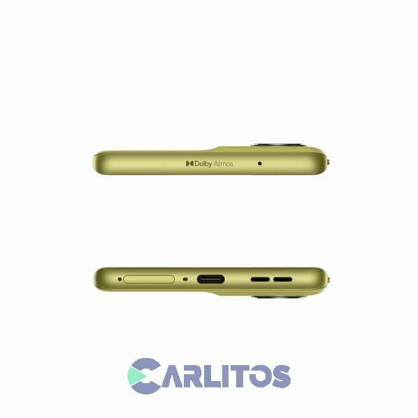Celular Libre Motorola Moto G85-256GB Azul Xt2427-1
