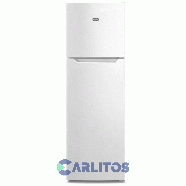 Heladerea No Frost Gafa Inverter 262 Litros Blanca Hgnf251b
