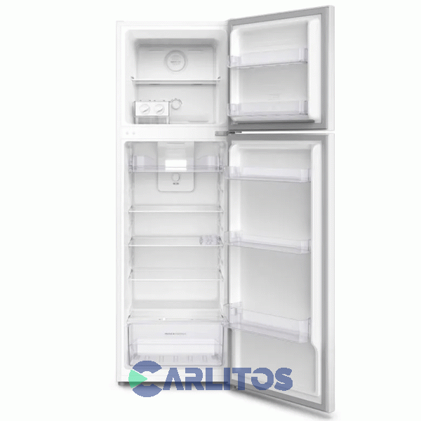 Heladerea No Frost Gafa Inverter 262 Litros Blanca Hgnf251b