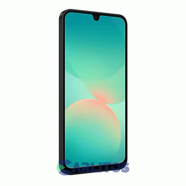 Celular Libre Samsung Galaxy A26-256GB Negro