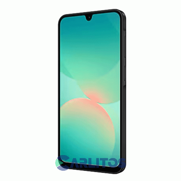 Celular Libre Samsung Galaxy A26-256GB Negro