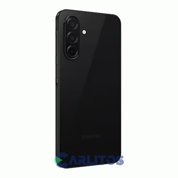 Celular Libre Samsung Galaxy A26-256GB Negro