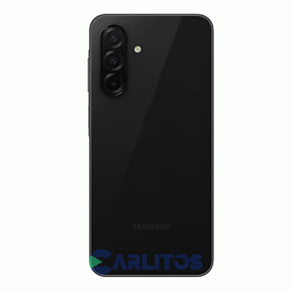 Celular Libre Samsung Galaxy A26-256GB Negro