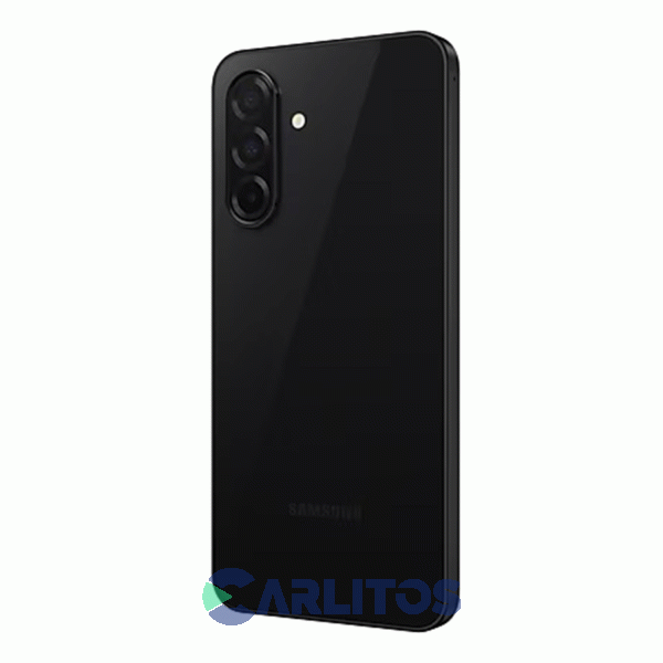 Celular Libre Samsung Galaxy A26-256GB Negro