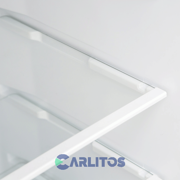 Heladera Con Frezeer Philco 242 Litros Blanca Phct242b