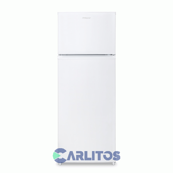 Heladera Con Frezeer Philco 242 Litros Blanca Phct242b