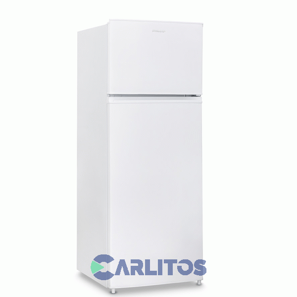 Heladera Con Frezeer Philco 242 Litros Blanca Phct242b